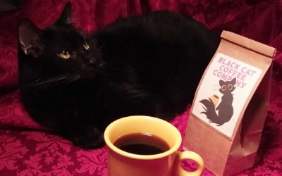 Black Cat Coffee Company